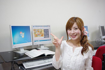 コースラインナップ